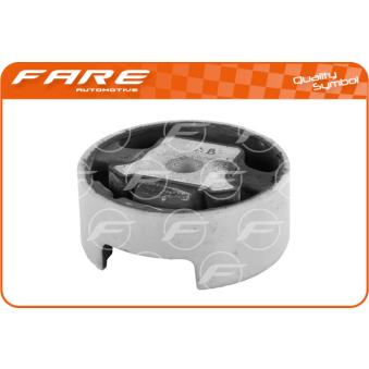 Support, suspension du moteur FARE SA