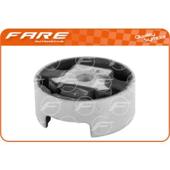 Support, suspension du moteur FARE SA