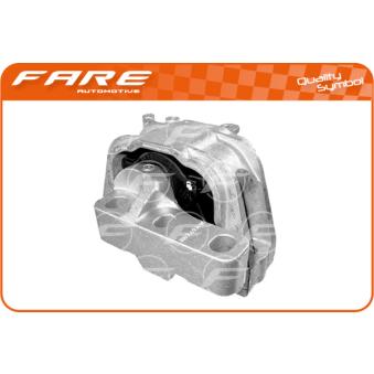 Support moteur FARE SA