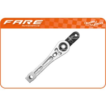 Support moteur FARE SA