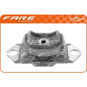 Support moteur FARE SA
