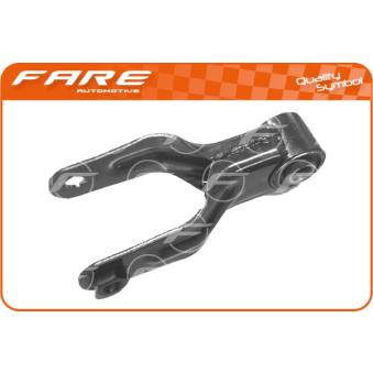 Support moteur FARE SA 4442