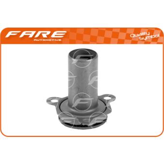 Douille de guidage, embrayage FARE SA