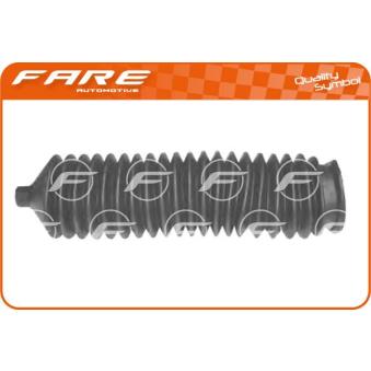 Joint-soufflet, direction avant droit FARE SA 4485