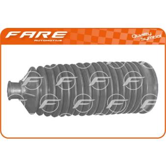 Joint-soufflet, direction avant gauche FARE SA