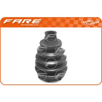 Joint-soufflet, arbre de commande FARE SA 4526