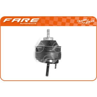 Support moteur FARE SA