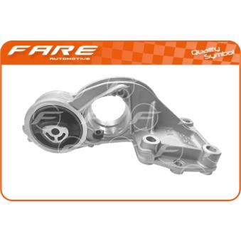 Support moteur FARE SA 4535