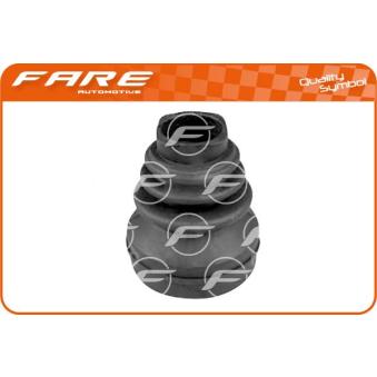 Joint-soufflet, arbre de commande FARE SA 4555