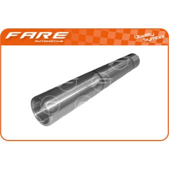 Suspension, jambe d'essieu FARE SA