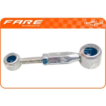 Kit de réparation, levier de changement de vitesse FARE SA