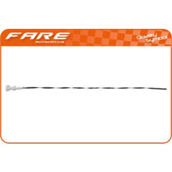 Jauge de niveau d'huile FARE SA