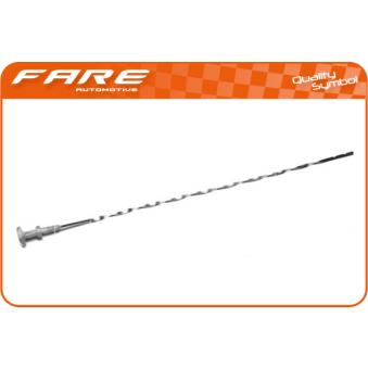 Jauge de niveau d'huile FARE SA