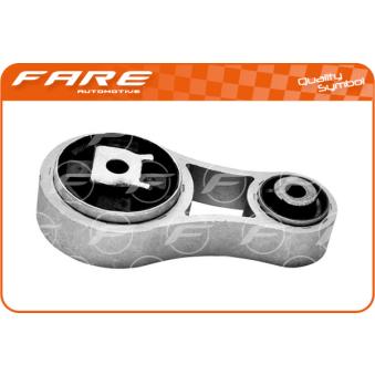 Support moteur FARE SA