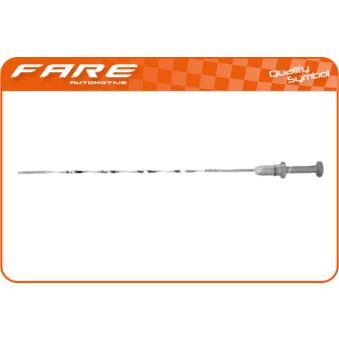 Jauge de niveau d'huile FARE SA 4698