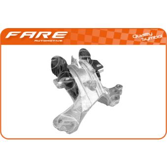 Support moteur FARE SA 4730