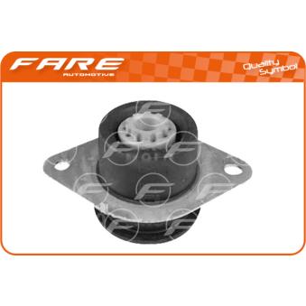 Support moteur FARE SA