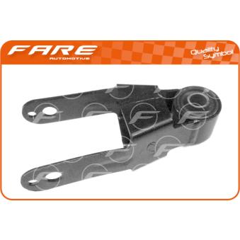 Support moteur FARE SA