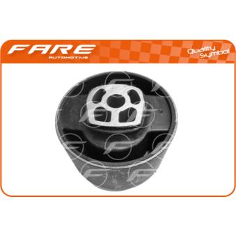 Support, suspension du moteur FARE SA 4769