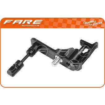 Levier de vitesse FARE SA 4810