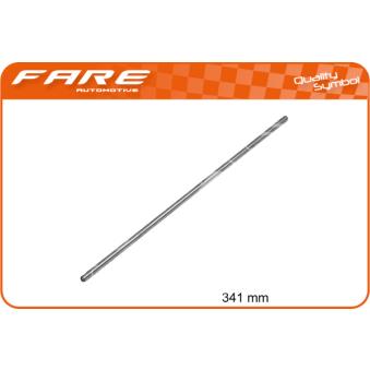 Butée hydraulique, embrayage FARE SA 4963