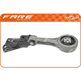 Support moteur FARE SA
