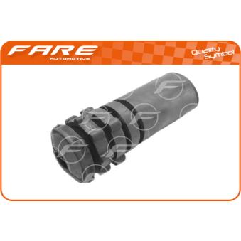 Butée élastique, suspension FARE SA