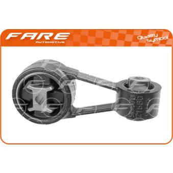 Support moteur FARE SA 5075