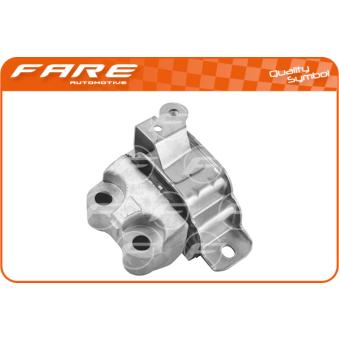 Support moteur FARE SA 5106