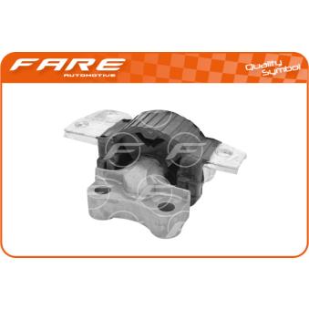 Support moteur FARE SA 5130
