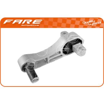 Support moteur FARE SA 5131