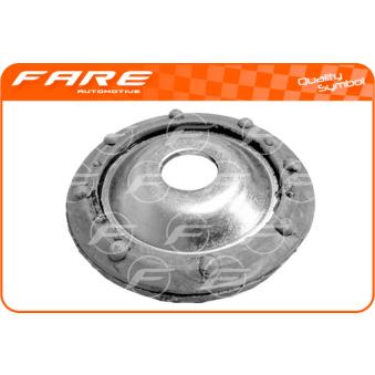 Patin de ressort FARE SA