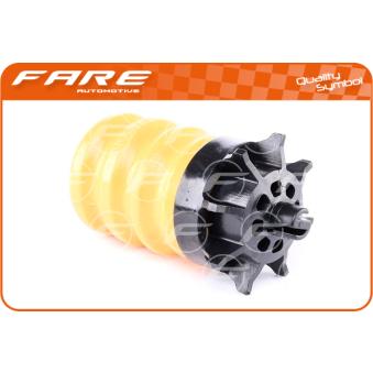 Butée élastique, suspension FARE SA