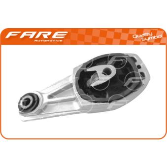 Support moteur FARE SA 5227