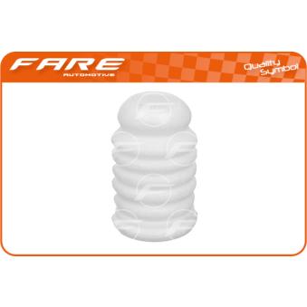 Butée élastique, suspension FARE SA 5248