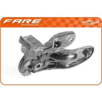 Support, suspension du moteur FARE SA 5263