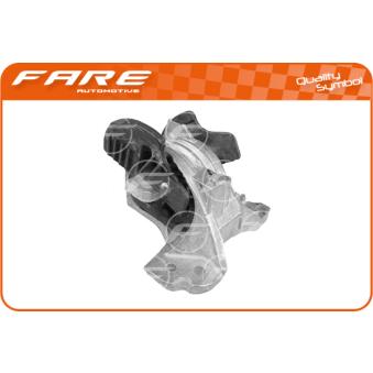 Support moteur FARE SA