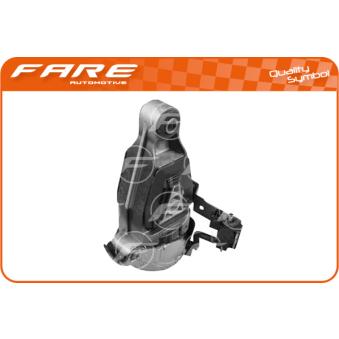 Support, suspension du moteur FARE SA 5269
