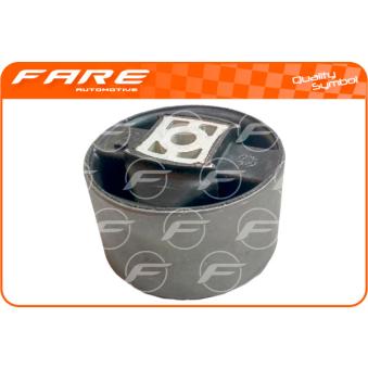 Support, suspension du moteur FARE SA