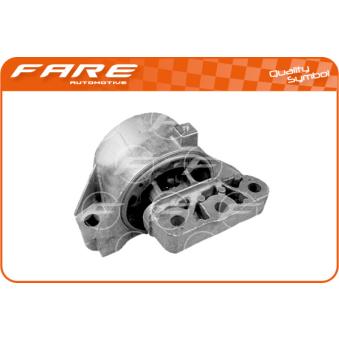 Support moteur FARE SA 5277