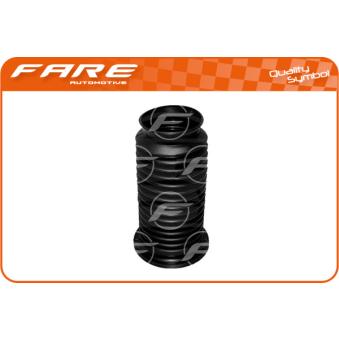 Kit de protection contre la poussière, amortisseur FARE SA