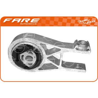Support moteur FARE SA