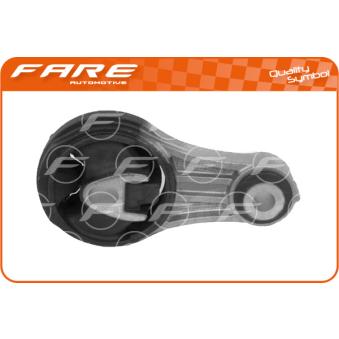 Support moteur FARE SA