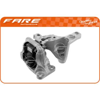 Support moteur FARE SA 5315