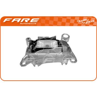 Support moteur FARE SA 5321