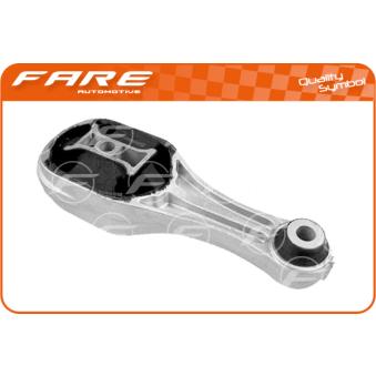 Support moteur FARE SA 5327