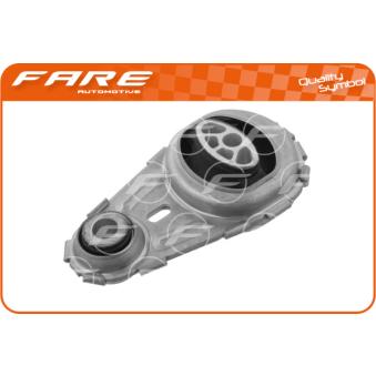 Support moteur FARE SA