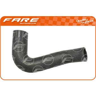 Durite de radiateur FARE SA