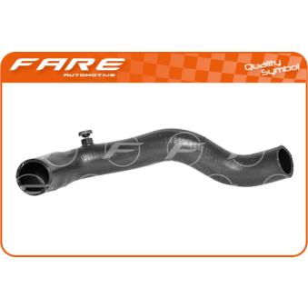 Durite de radiateur FARE SA