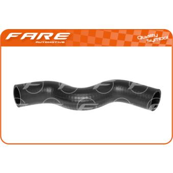 Durite de radiateur FARE SA